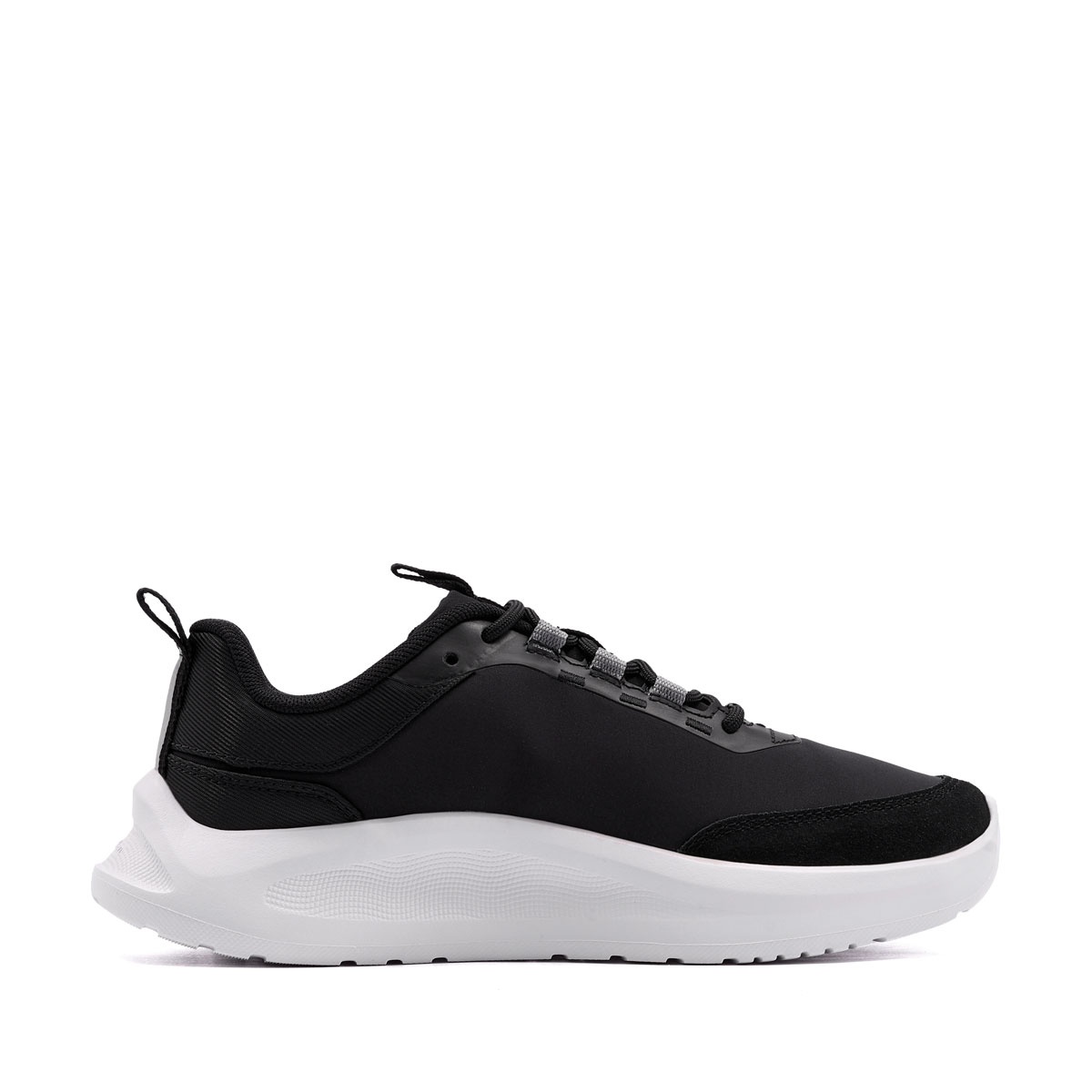 Calvin Klein Light Eva Runner Ess LaceUp Ny-Su Adidași damă HW0HW03293BEH