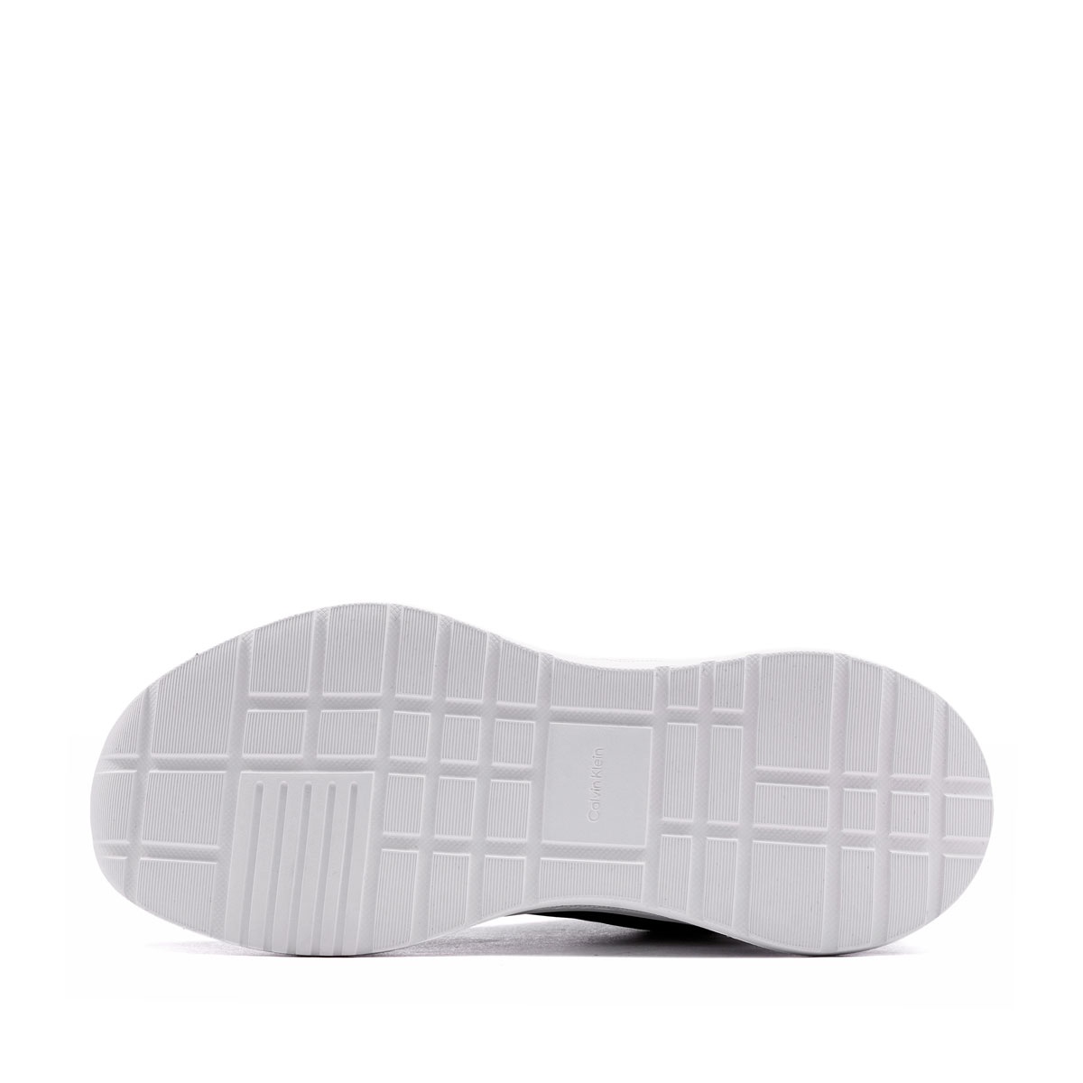 Calvin Klein Light Eva Runner Ess LaceUp Ny-Su Adidași damă HW0HW03293BEH