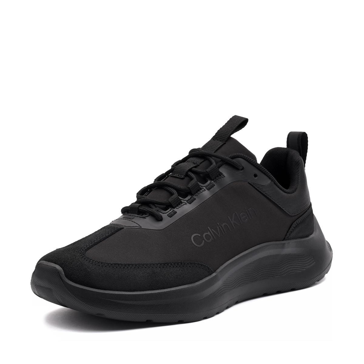 Calvin Klein Light Eva Runner Adidași bărbați HM0HM022410GJ