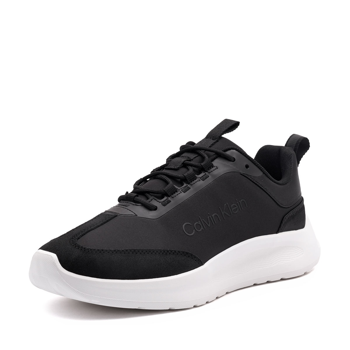 Calvin Klein Light Eva Runner Adidași bărbați HM0HM022410GM