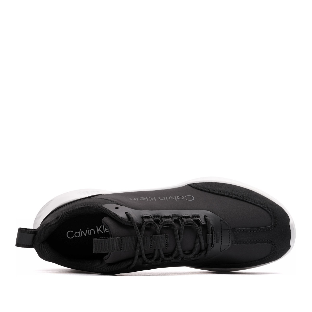 Calvin Klein Light Eva Runner Adidași bărbați HM0HM022410GM