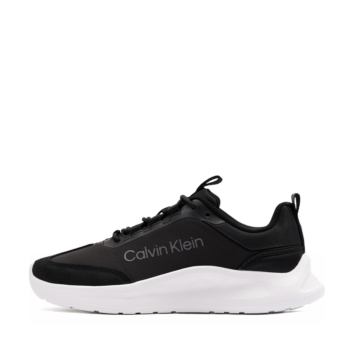 Calvin Klein Light Eva Runner Adidași damă HW0HW031490HS