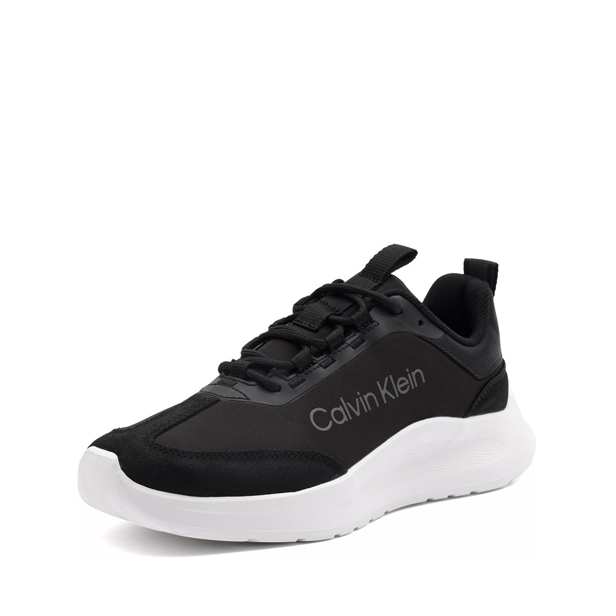 Calvin Klein Light Eva Runner Adidași damă HW0HW031490HS