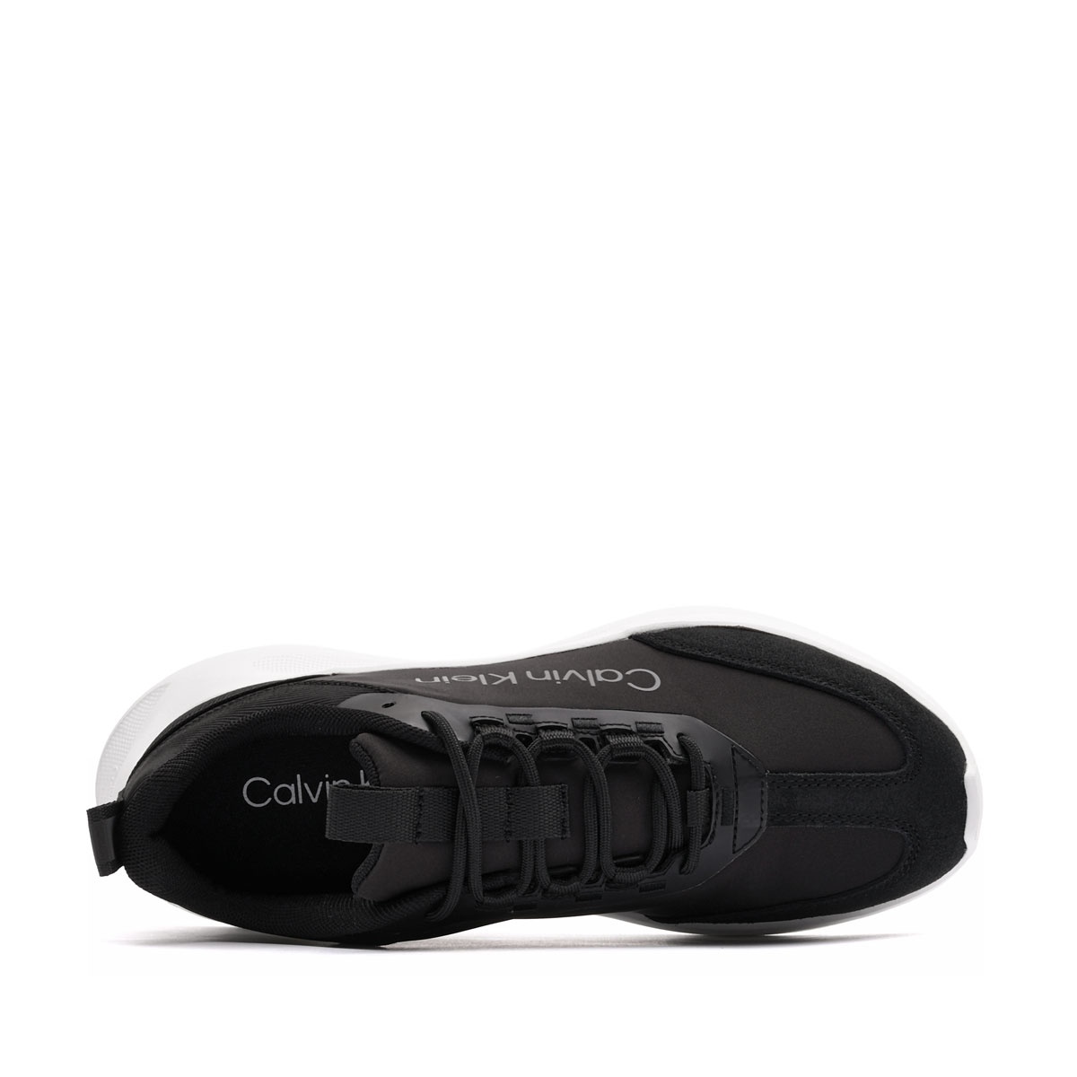 Calvin Klein Light Eva Runner Adidași damă HW0HW031490HS