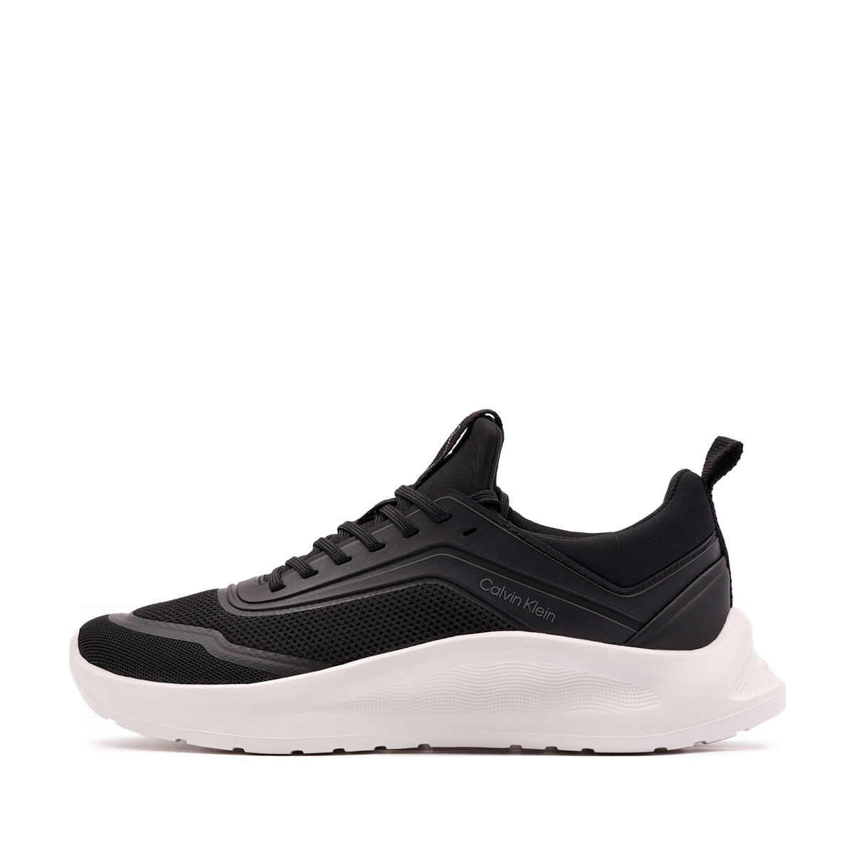 Calvin Klein Light Eva Run Sock Mesh Lycra Adidași damă HW0HW03023BEH