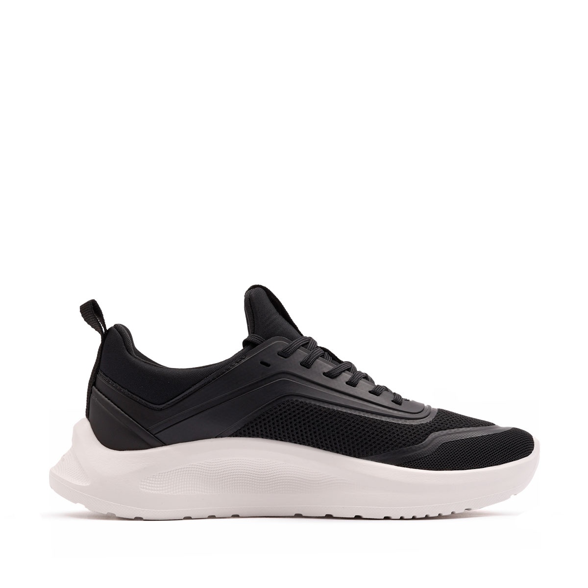 Calvin Klein Light Eva Run Sock Mesh Lycra Adidași damă HW0HW03023BEH