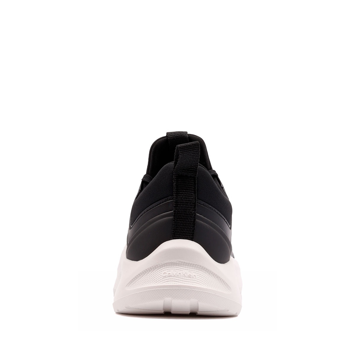 Calvin Klein Light Eva Run Sock Mesh Lycra Adidași damă HW0HW03023BEH