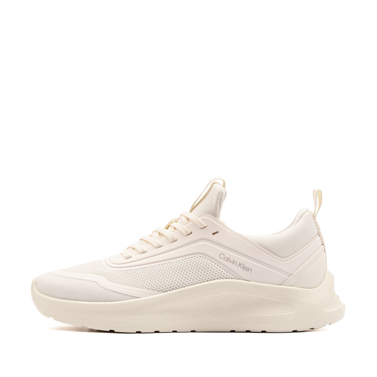 Calvin Klein Light Eva Run Sock Mesh Lycra Adidași damă HW0HW03023YAS