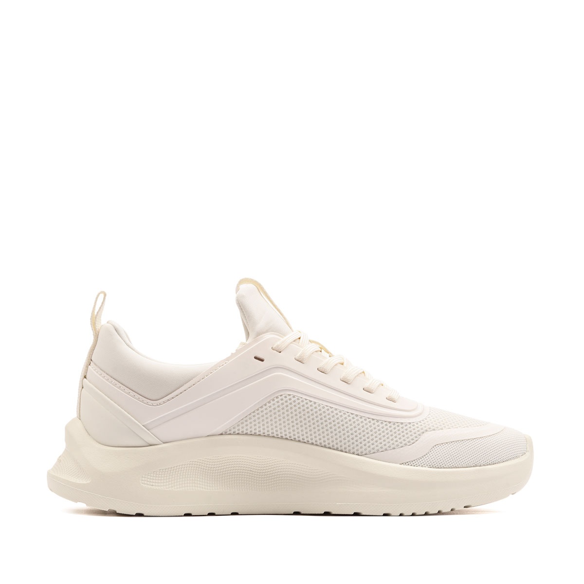 Calvin Klein Light Eva Run Sock Mesh Lycra Adidași damă HW0HW03023YAS