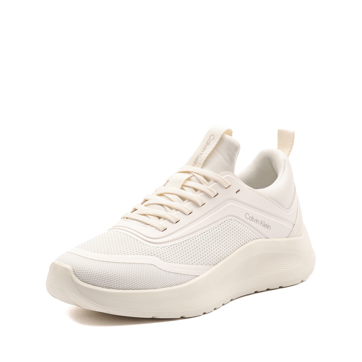 Calvin Klein Light Eva Run Sock Mesh Lycra Adidași damă HW0HW03023YAS
