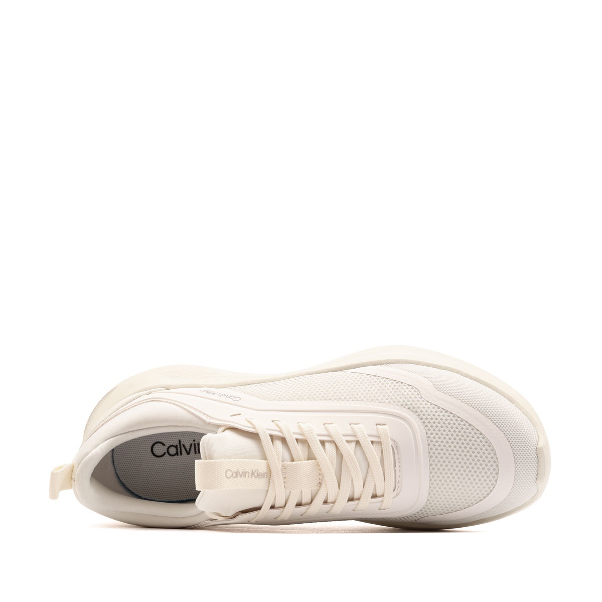 Calvin Klein Light Eva Run Sock Mesh Lycra Adidași damă HW0HW03023YAS
