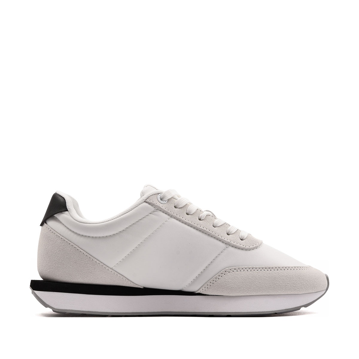 Calvin Klein Retro Runner Ess Nylon Pantofi sport damă HW0HW0365601W