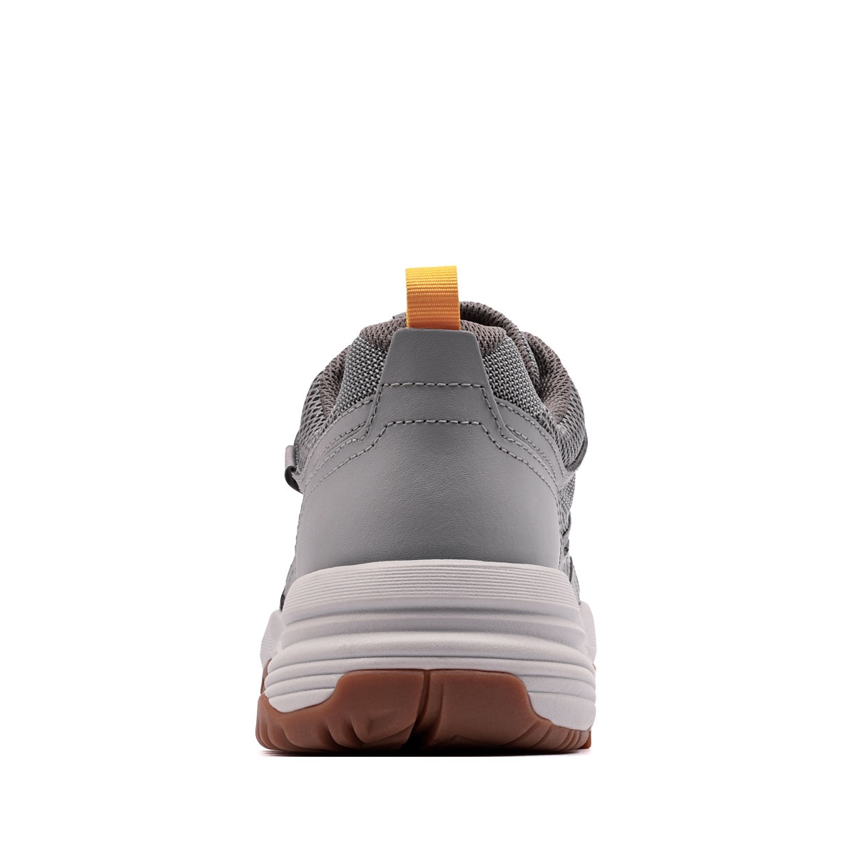 Caterpillar Grapple Leather Mesh Adidași bărbați P726659