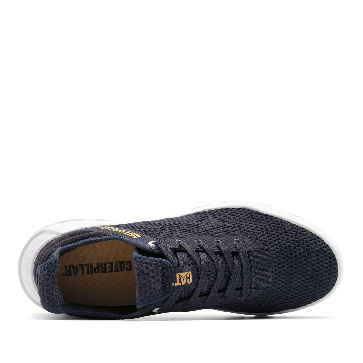 Caterpillar Hex Lite Vent Adidași bărbați P726252