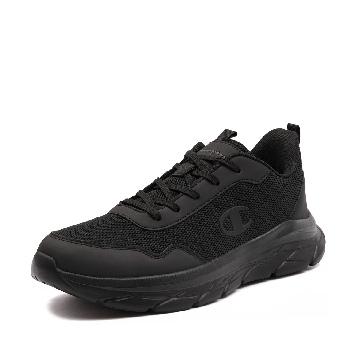 Champion Fuze Low Cut Adidași bărbați S60010-CHA-KK001