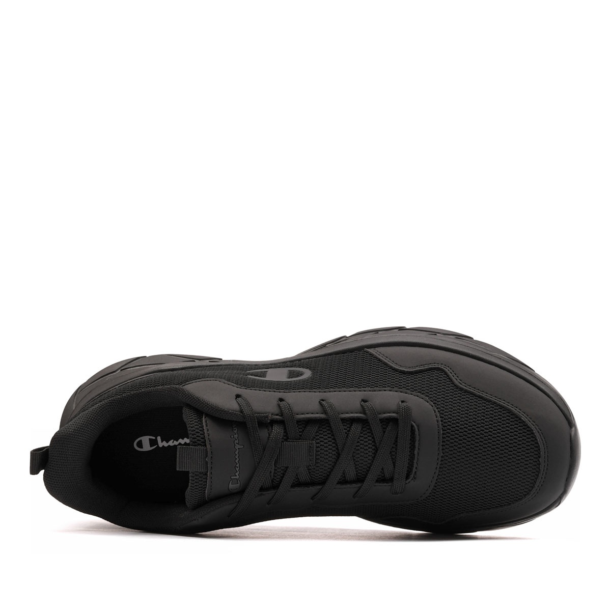 Champion Fuze Low Cut Adidași bărbați S60010-CHA-KK001
