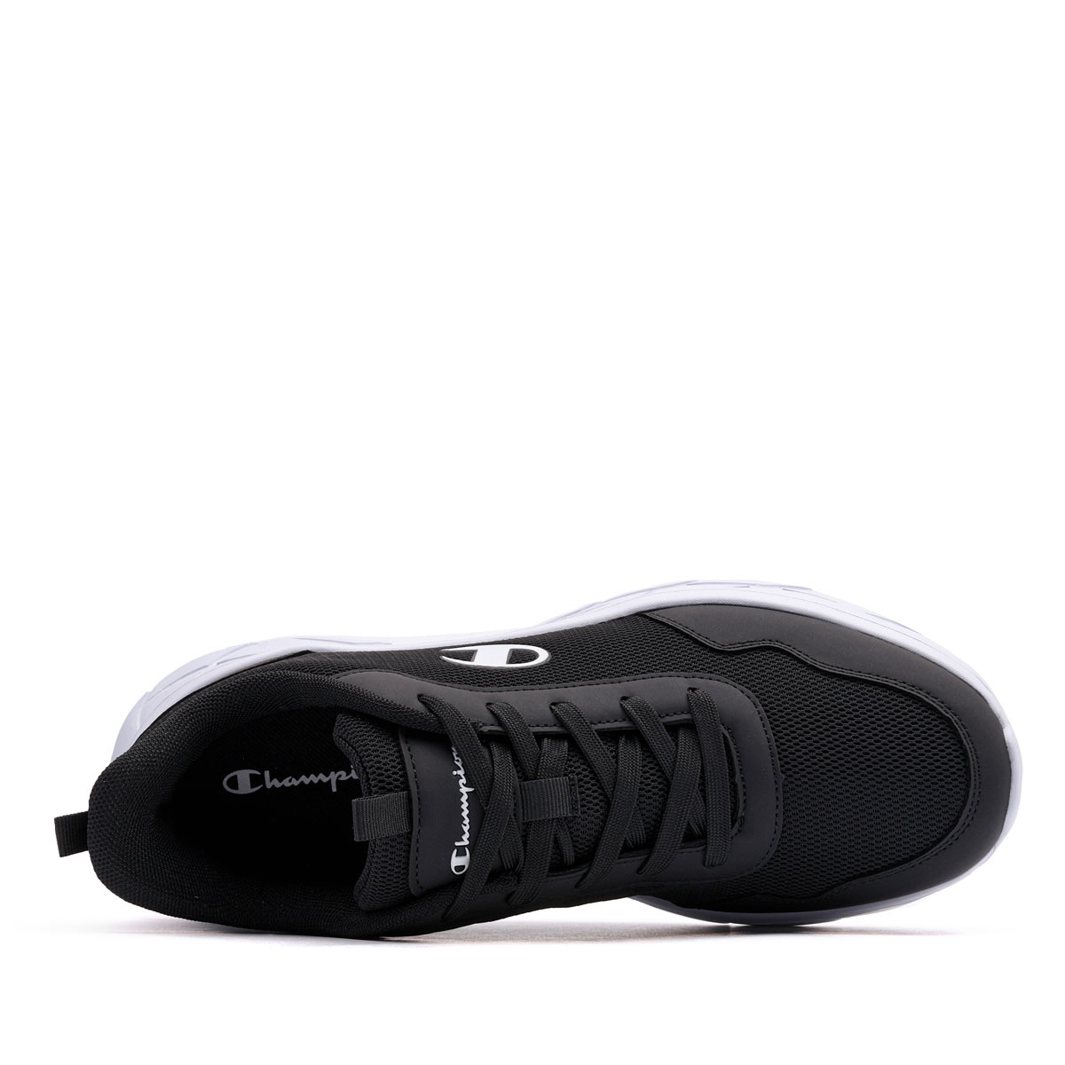 Champion Fuze Low Cut  Adidași S60010-CHA-KK002