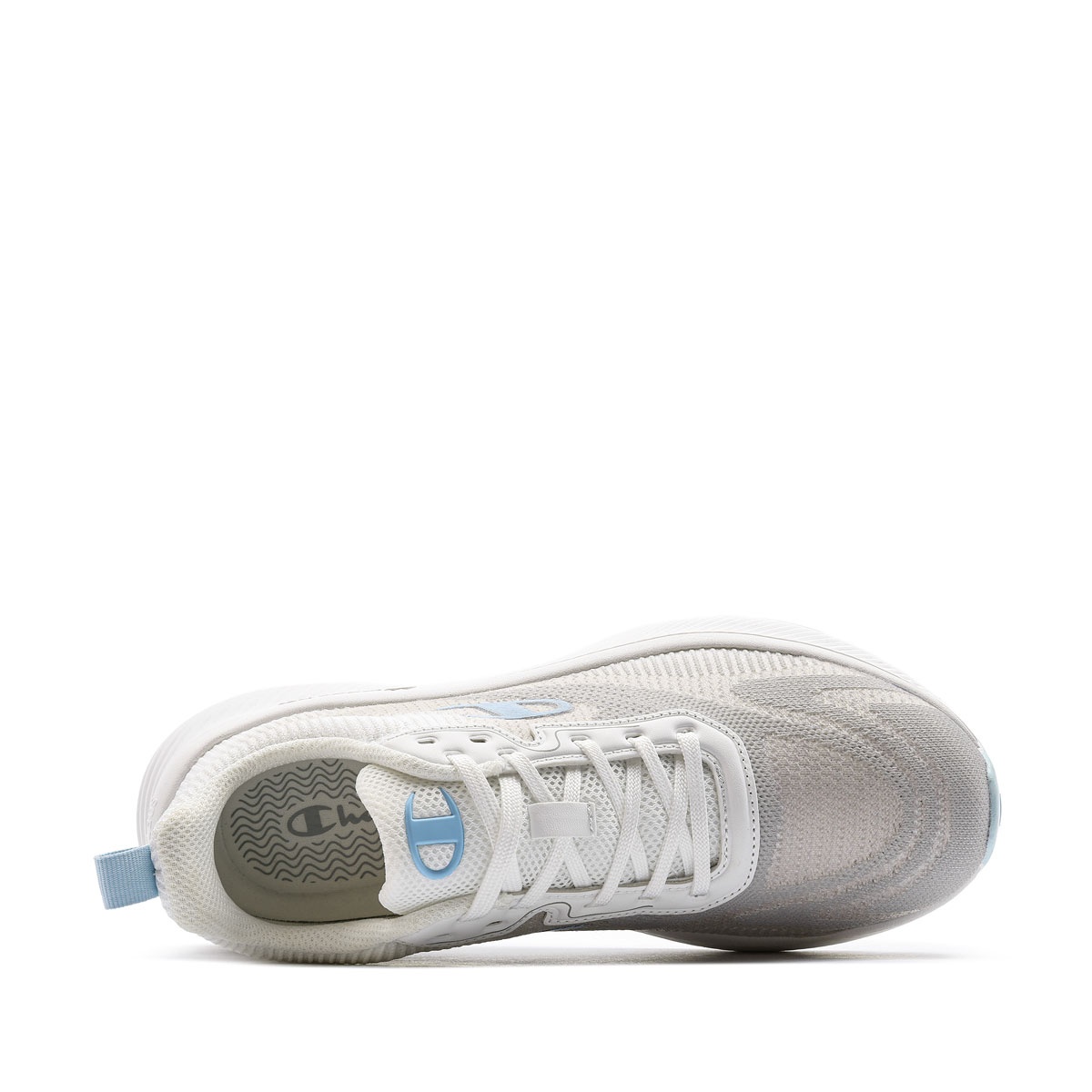 Adidași damă Champion Galactic Low S11764-CHA-WW004 Champion Galactic Low Adidași damă S11764-CHA-WW004