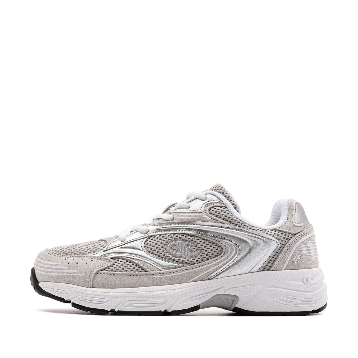 Adidași damă Champion RN00 Metallic Low S22400-CHA-EM015 Champion RN00 Metallic Low Adidași damă S22400-CHA-EM015