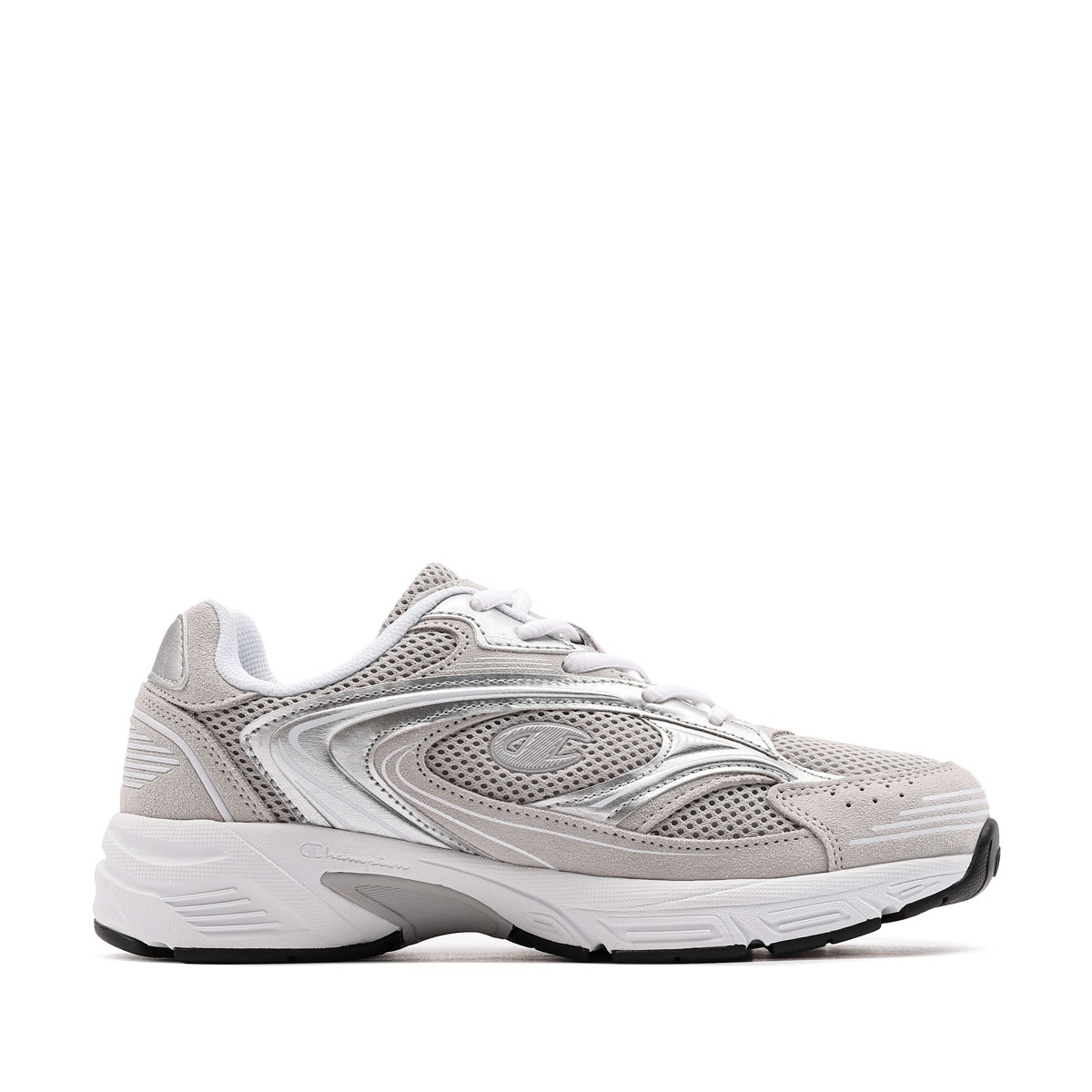 Adidași damă Champion RN00 Metallic Low S22400-CHA-EM015 Champion RN00 Metallic Low Adidași damă S22400-CHA-EM015