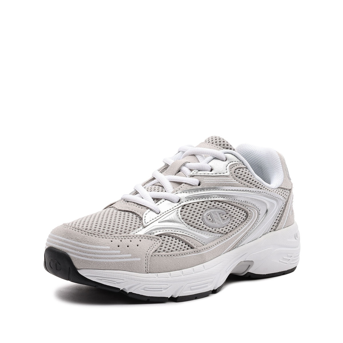 Adidași damă Champion RN00 Metallic Low S22400-CHA-EM015 Champion RN00 Metallic Low Adidași damă S22400-CHA-EM015