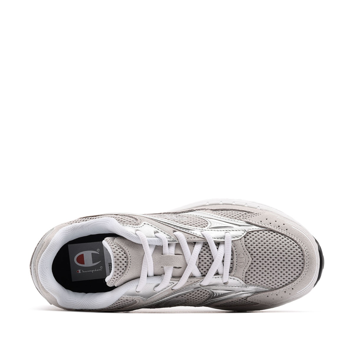 Adidași damă Champion RN00 Metallic Low S22400-CHA-EM015 Champion RN00 Metallic Low Adidași damă S22400-CHA-EM015
