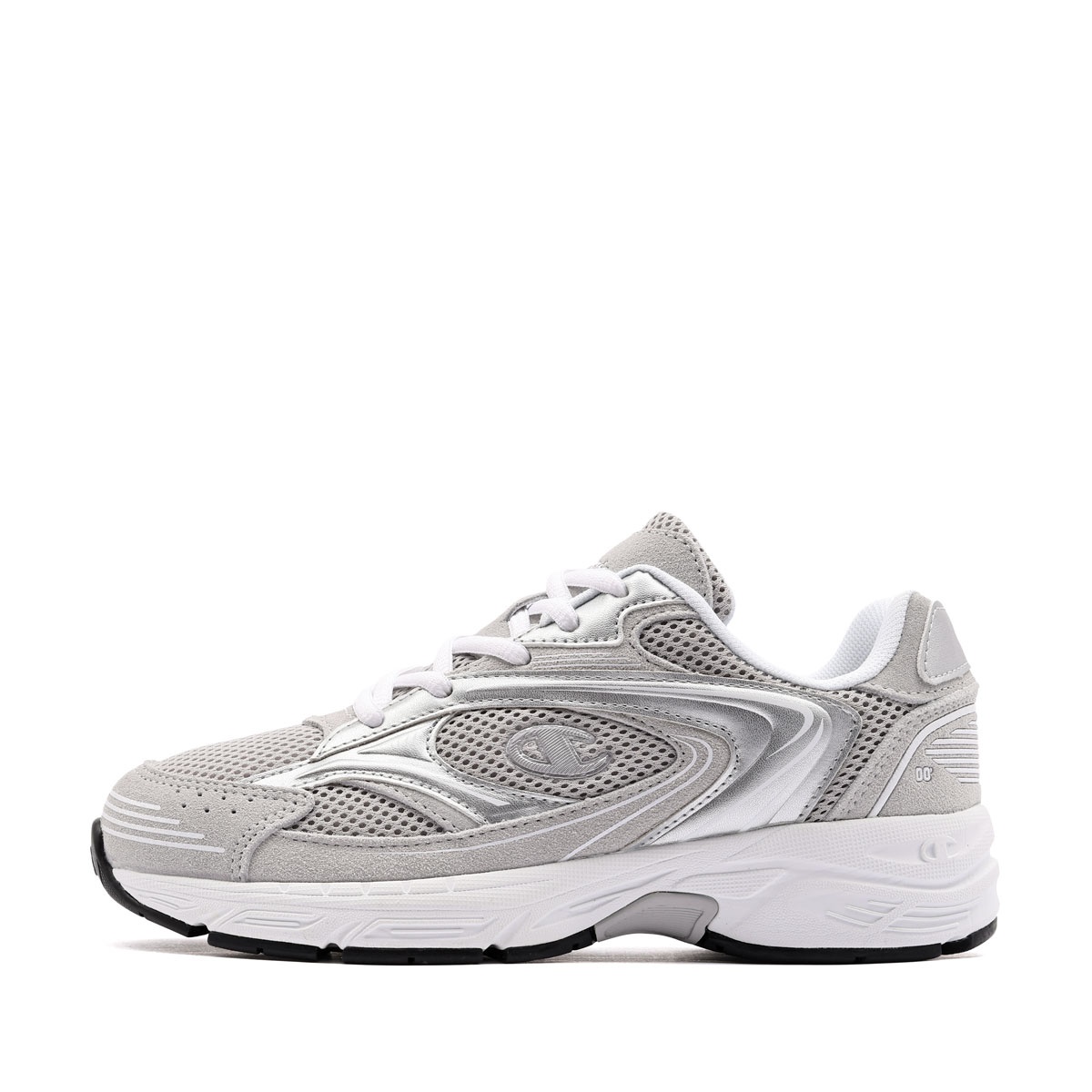 Champion RN00 Metallic Adidași damă S60035-CHA-EM015