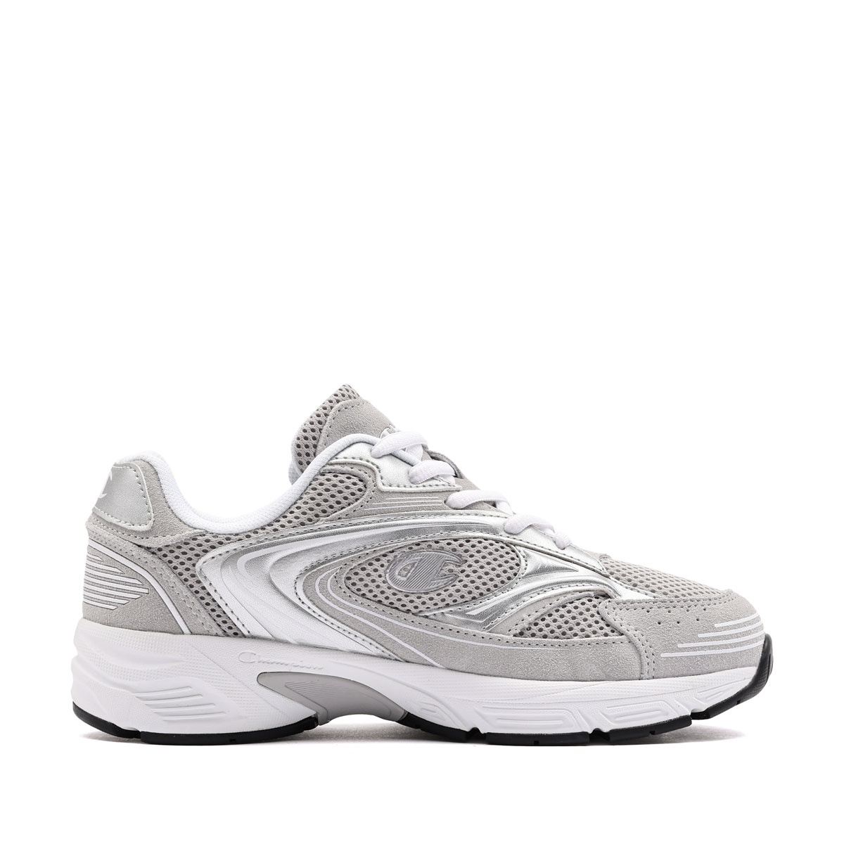 Champion RN00 Metallic Adidași damă S60035-CHA-EM015
