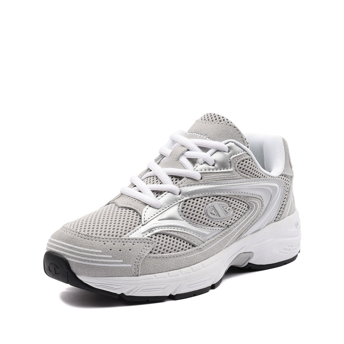 Champion RN00 Metallic Adidași damă S60035-CHA-EM015