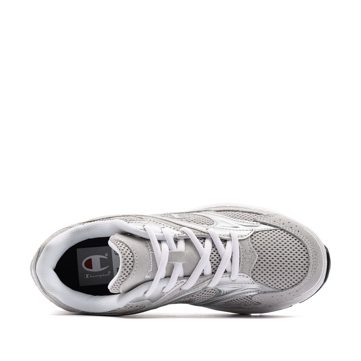 Champion RN00 Metallic Adidași damă S60035-CHA-EM015