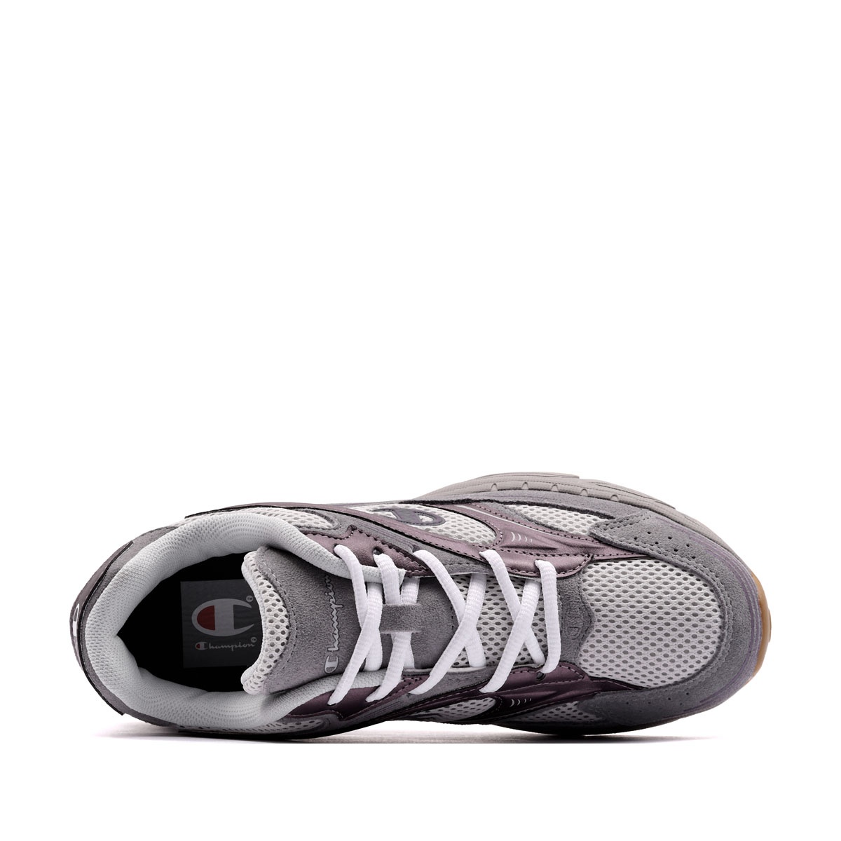 Champion RN00 Metallic Adidași damă S60035-CHA-ES006