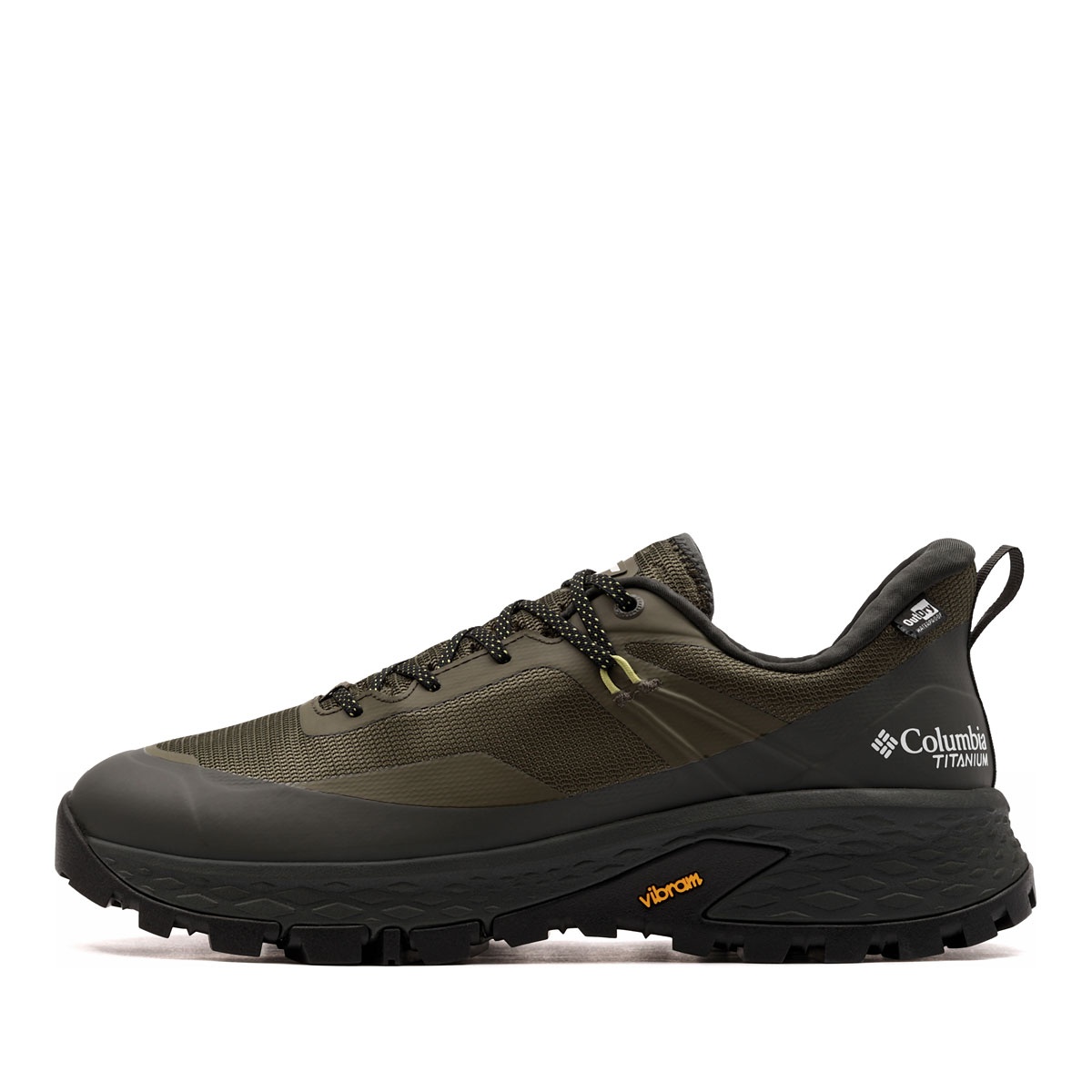 Columbia Tellurix Titanium OutDry Adidași bărbați 2148851383