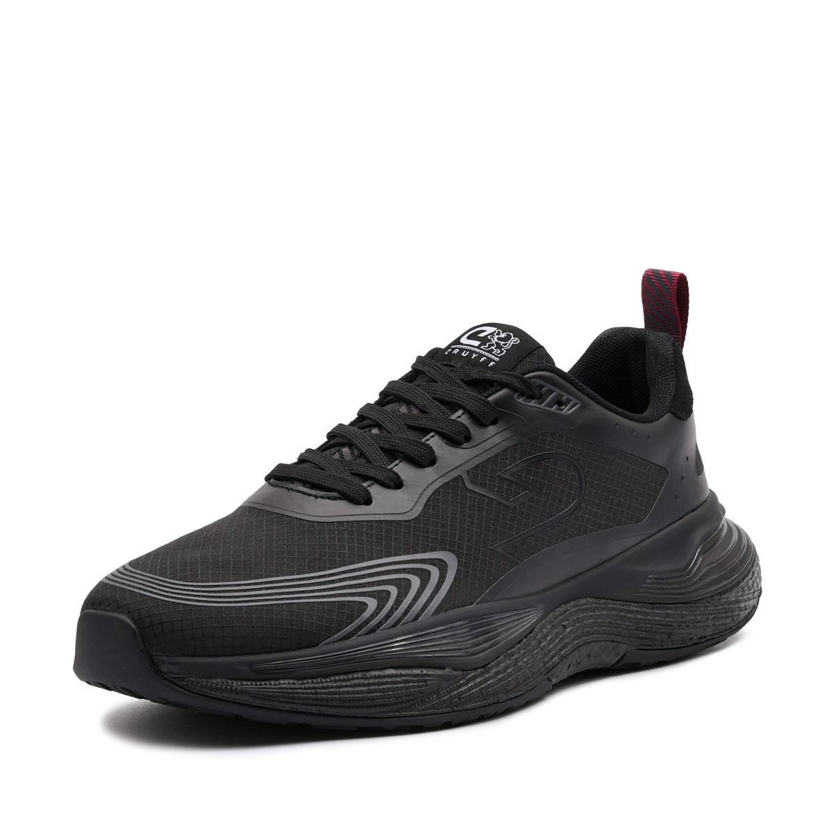 Adidași bărbați Cruyff Benavent CS253070-998 Cruyff Benavent Adidași bărbați CS253070-998