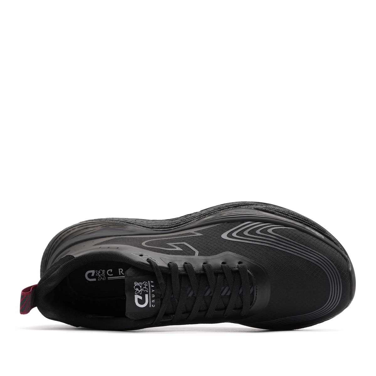 Adidași bărbați Cruyff Benavent CS253070-998 Cruyff Benavent Adidași bărbați CS253070-998