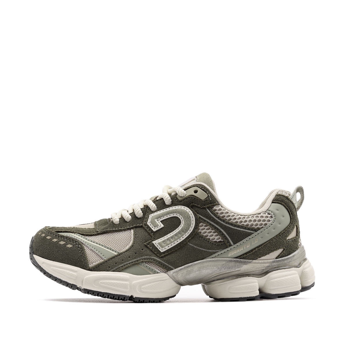 Cruyff Marato Runner Adidași damă CCW253870-500