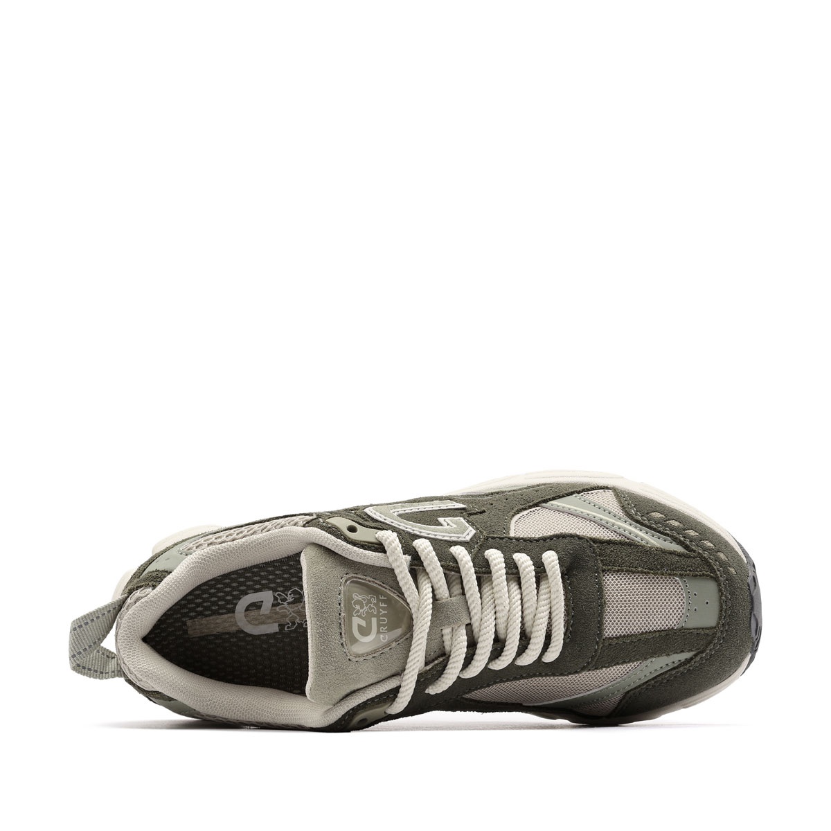 Cruyff Marato Runner Adidași damă CCW253870-500