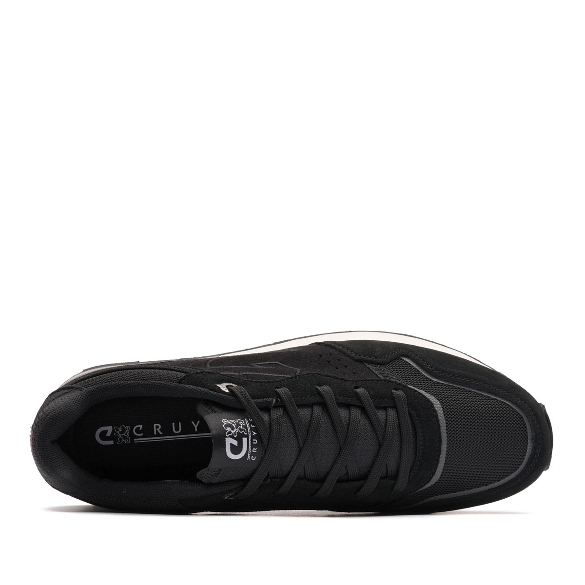 Adidași bărbați Cruyff Maranon CS253110-998 Cruyff Maranon Adidași bărbați CS253110-998