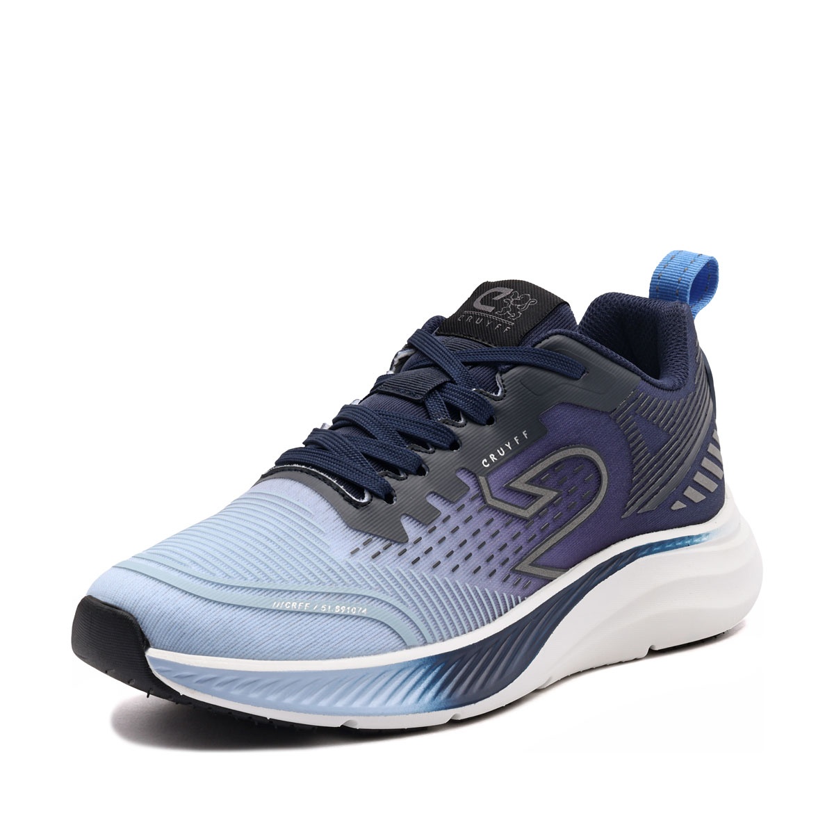 Cruyff Pelayo Adidași bărbați CS261040-601