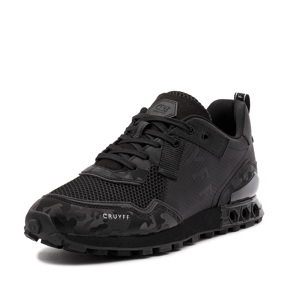 Cruyff Superbia Hex-Tech Adidași bărbați CC243230-998