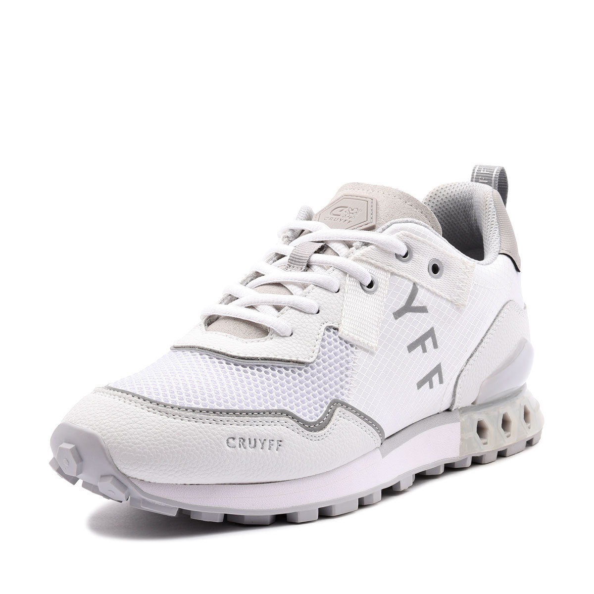 Cruyff Superbia Hex-Tech Adidași bărbați CC251071-100