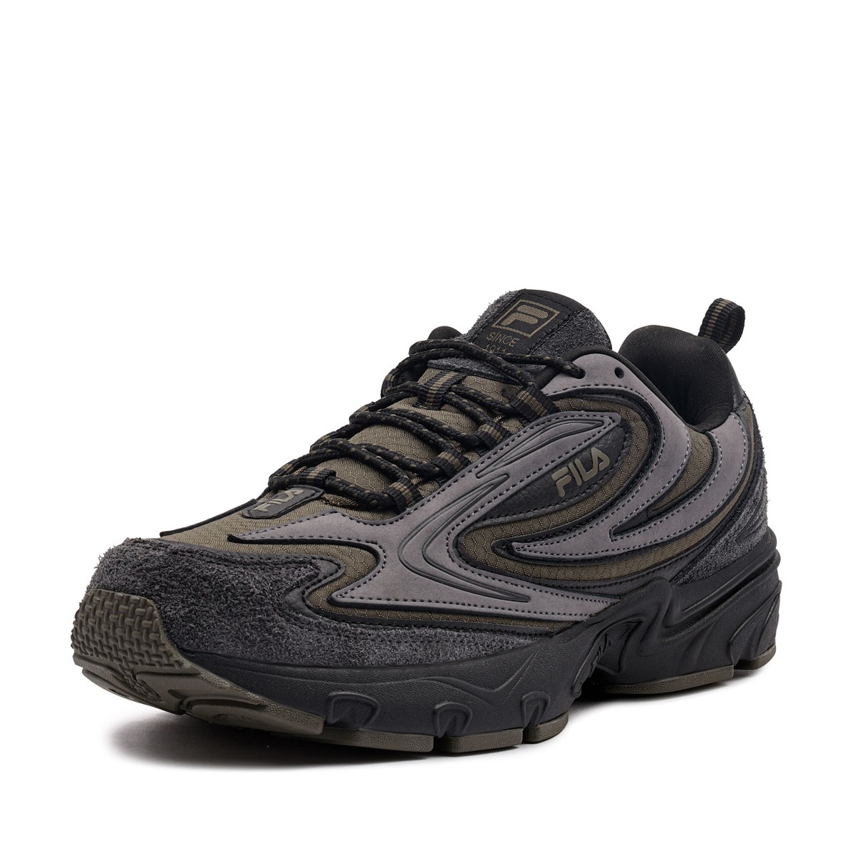 Fila Actix S Adidași bărbați FFM0446-83510