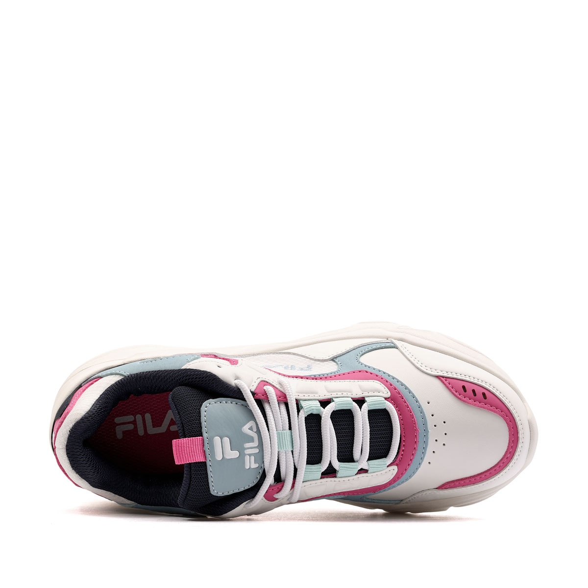 Fila Collene CB Adidași damă FFW0046-13528