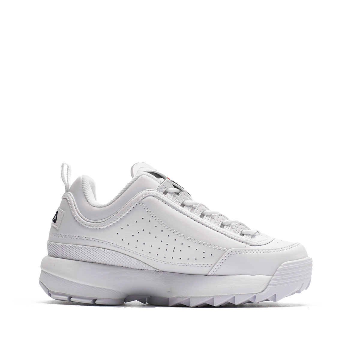 Pantofi sport damă Fila Disruptor Low 1010302-1FG Fila Disruptor Low Pantofi sport damă 1010302-1FG