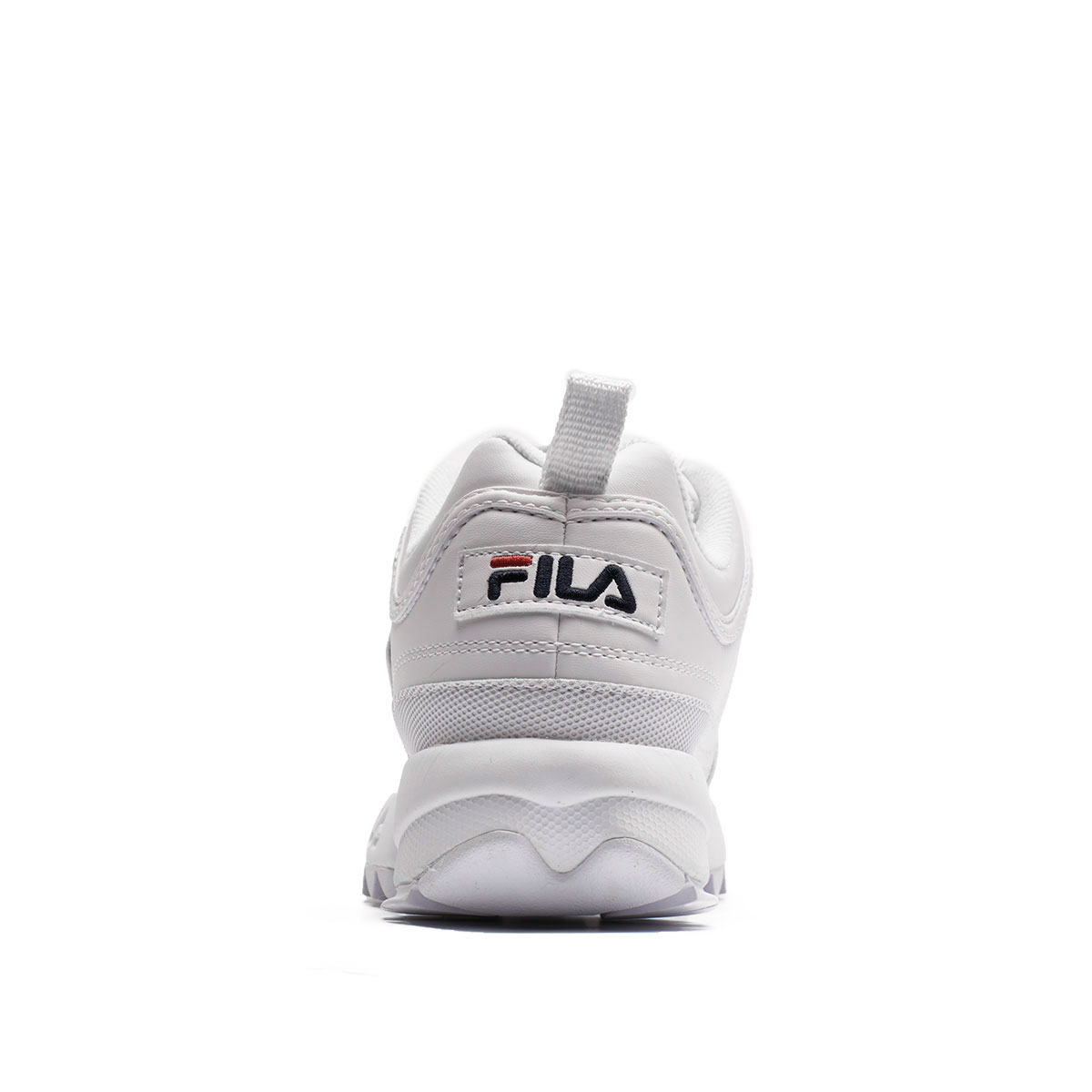 Pantofi sport damă Fila Disruptor Low 1010302-1FG Fila Disruptor Low Pantofi sport damă 1010302-1FG