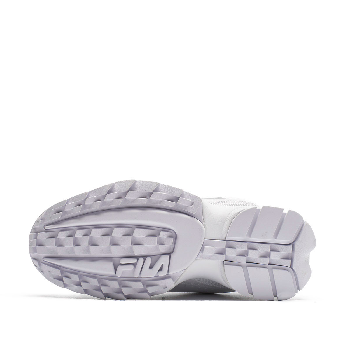 Pantofi sport damă Fila Disruptor Low 1010302-1FG Fila Disruptor Low Pantofi sport damă 1010302-1FG