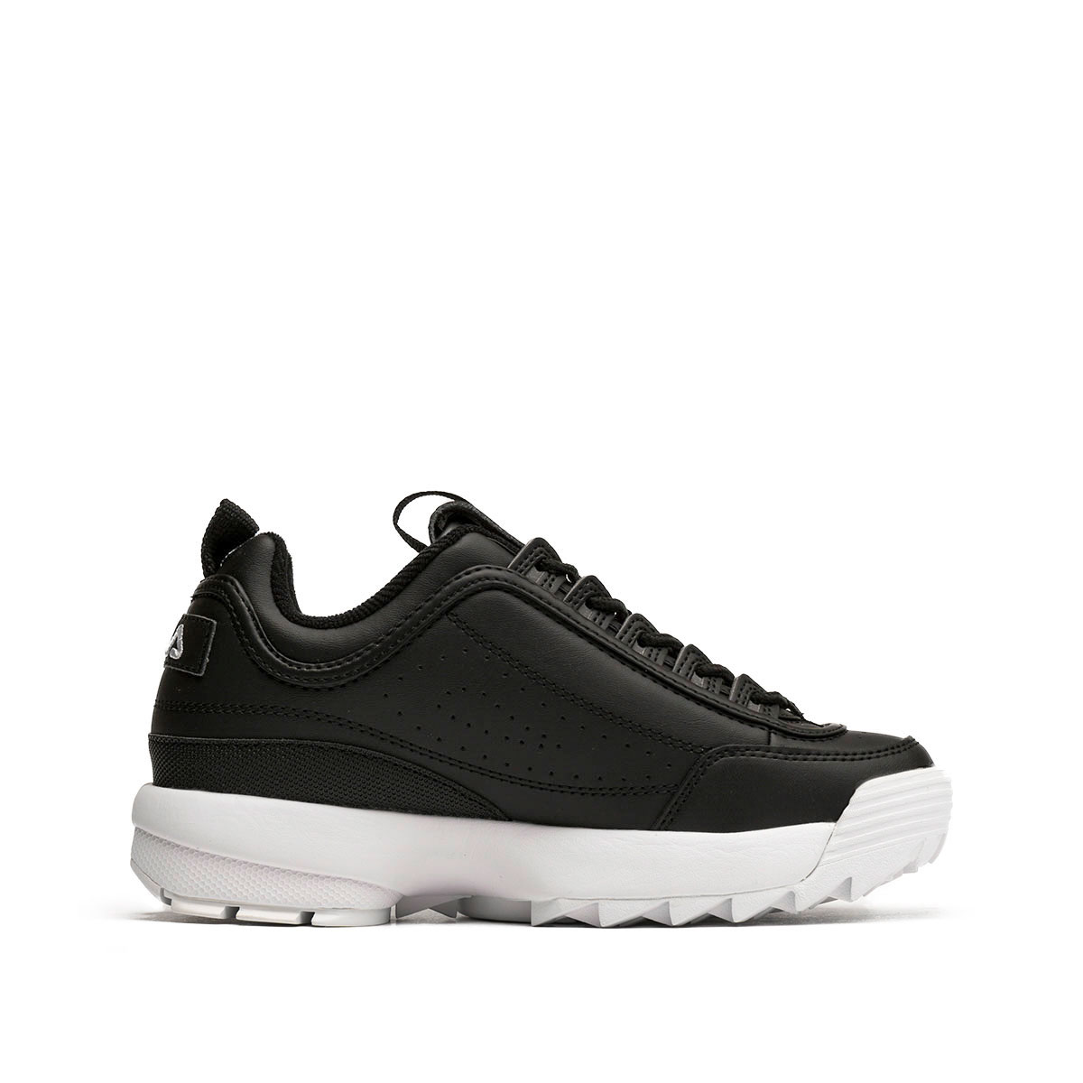 Pantofi sport damă Fila Disruptor Low 1010302-25Y Fila Disruptor Low Pantofi sport damă 1010302-25Y