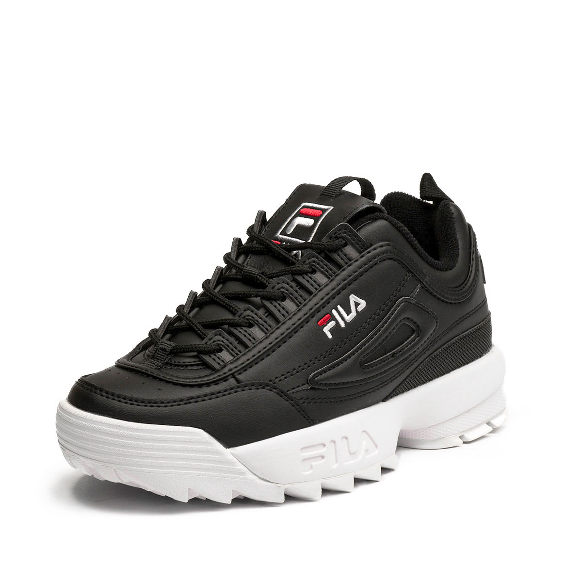 Pantofi sport damă Fila Disruptor Low 1010302-25Y Fila Disruptor Low Pantofi sport damă 1010302-25Y