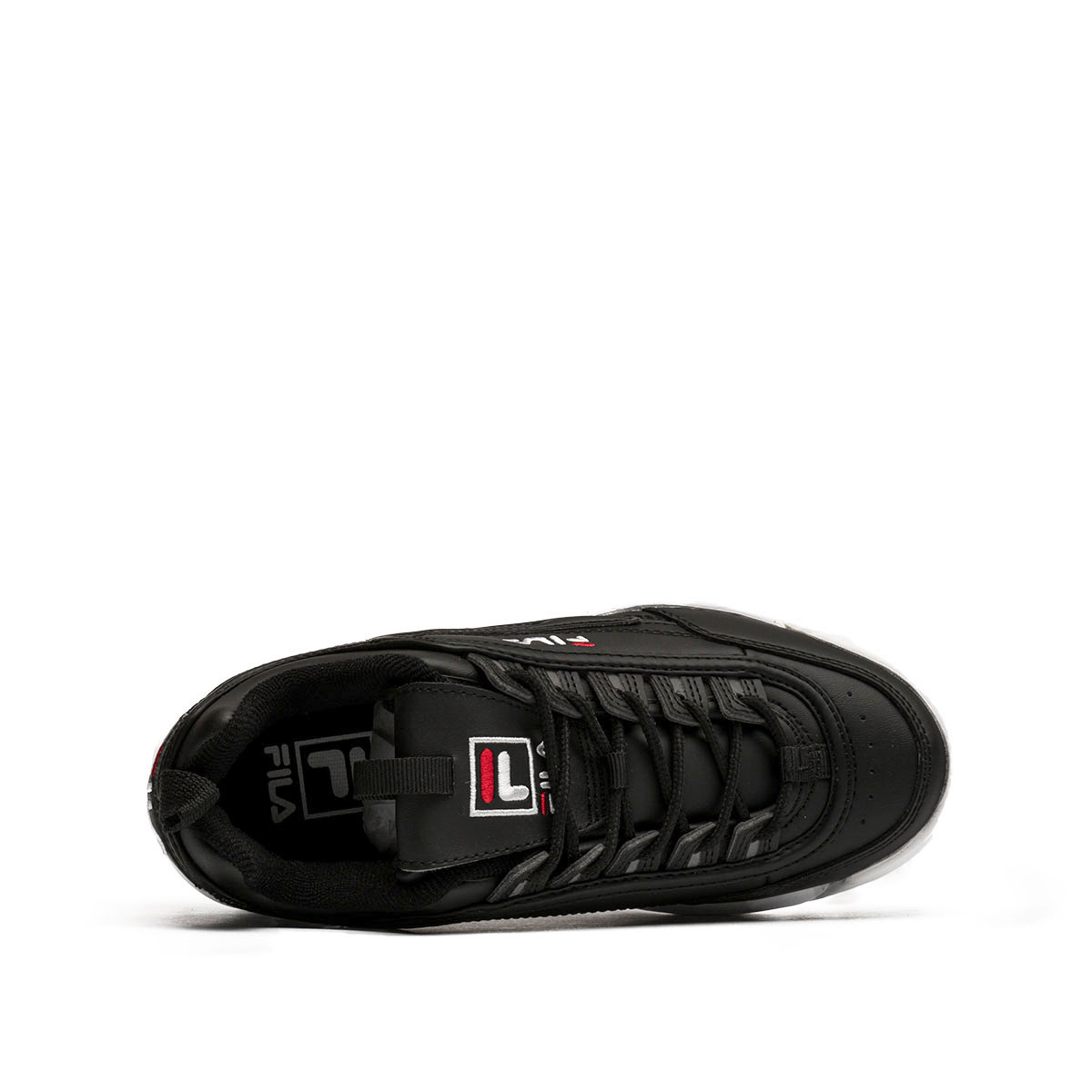 Pantofi sport damă Fila Disruptor Low 1010302-25Y Fila Disruptor Low Pantofi sport damă 1010302-25Y