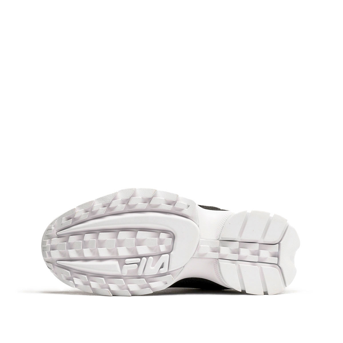 Pantofi sport damă Fila Disruptor Low 1010302-25Y Fila Disruptor Low Pantofi sport damă 1010302-25Y