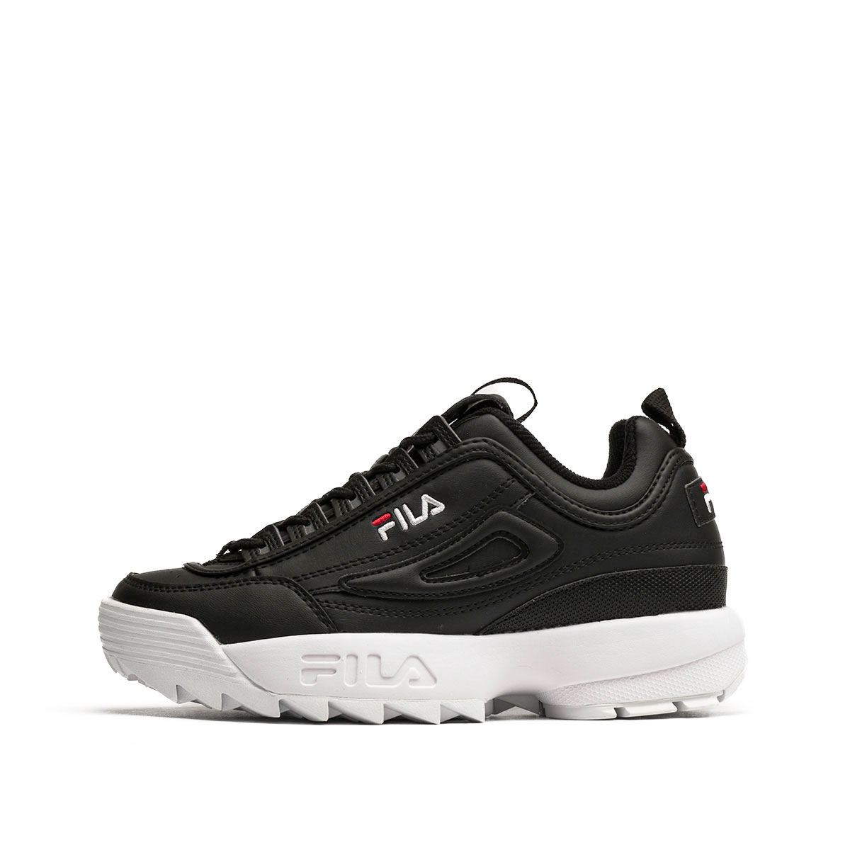 Pantofi sport damă Fila Disruptor Low 1010302-25Y Fila Disruptor Low Pantofi sport damă 1010302-25Y